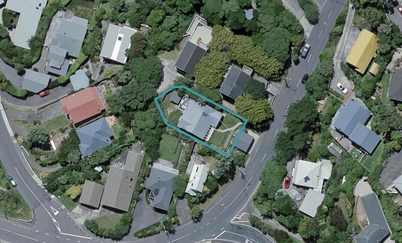 292 Cockayne Road, Ngaio, Wellington - Carousel 1
