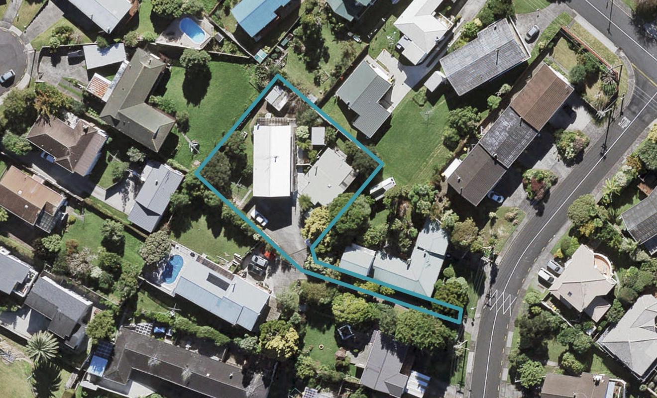 2/26 Merchant Avenue, Te Atatū South, Auckland - Carousel 1