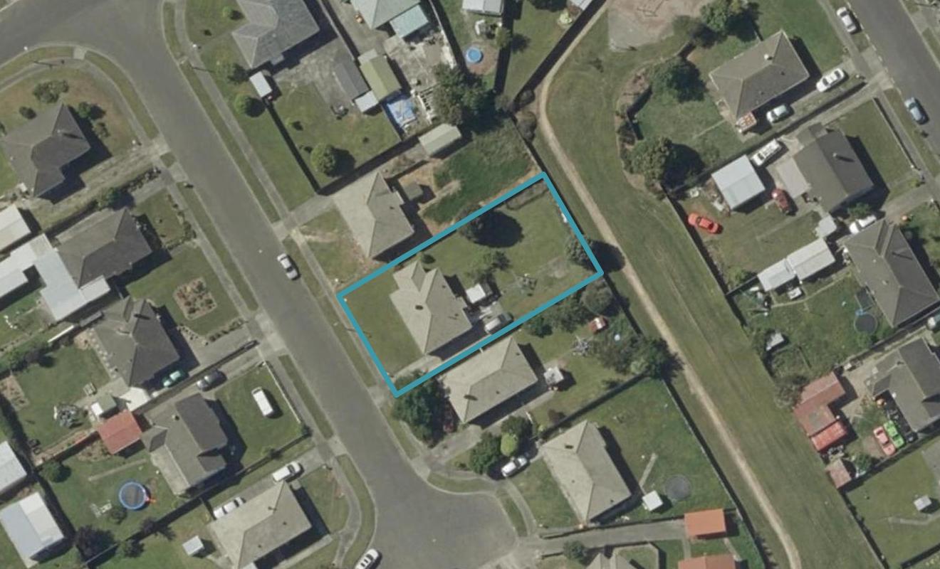 7 Avon Terrace, Roslyn, Palmerston North - Carousel 1