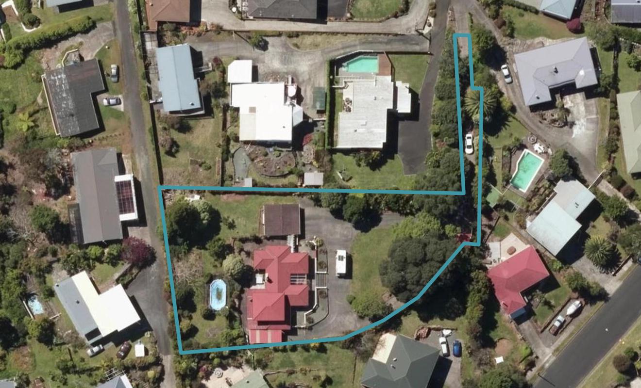 15 Grand View Road, Te Kamo, Whangarei - Carousel 1