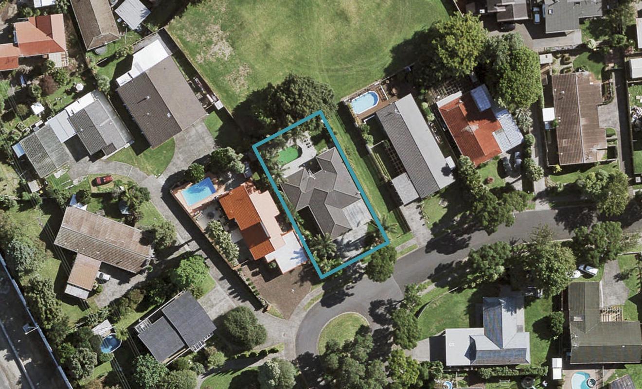 11 Corolu Place, Conifer Grove, Takanini - Carousel 1