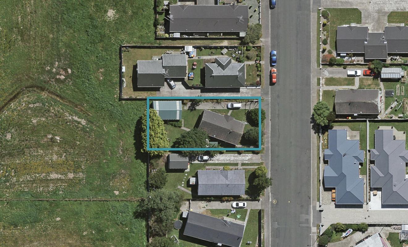 103 Brown Street, Kingswell, Invercargill - Carousel 1
