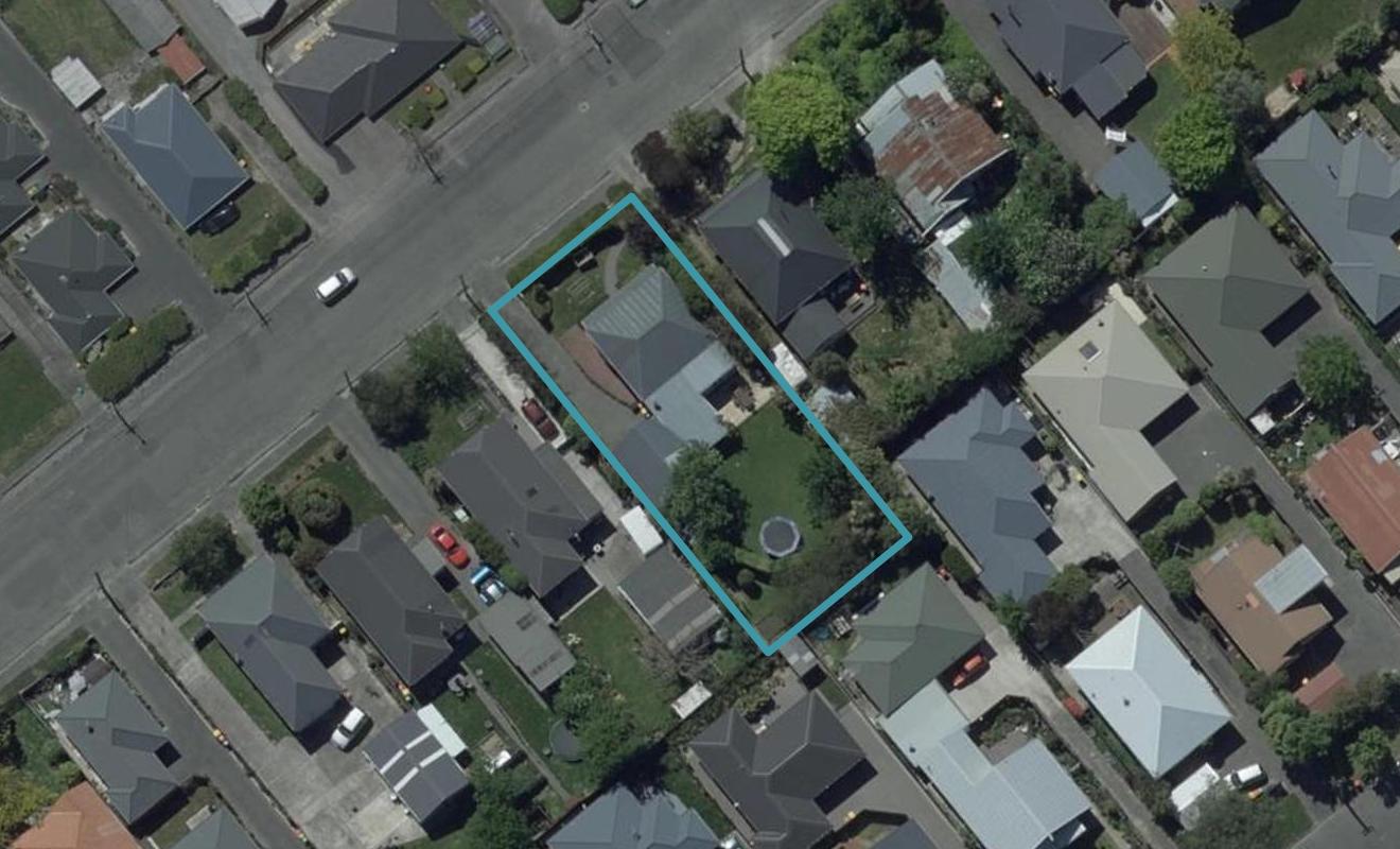 18 Howard Street, Spreydon, Christchurch - Carousel 1