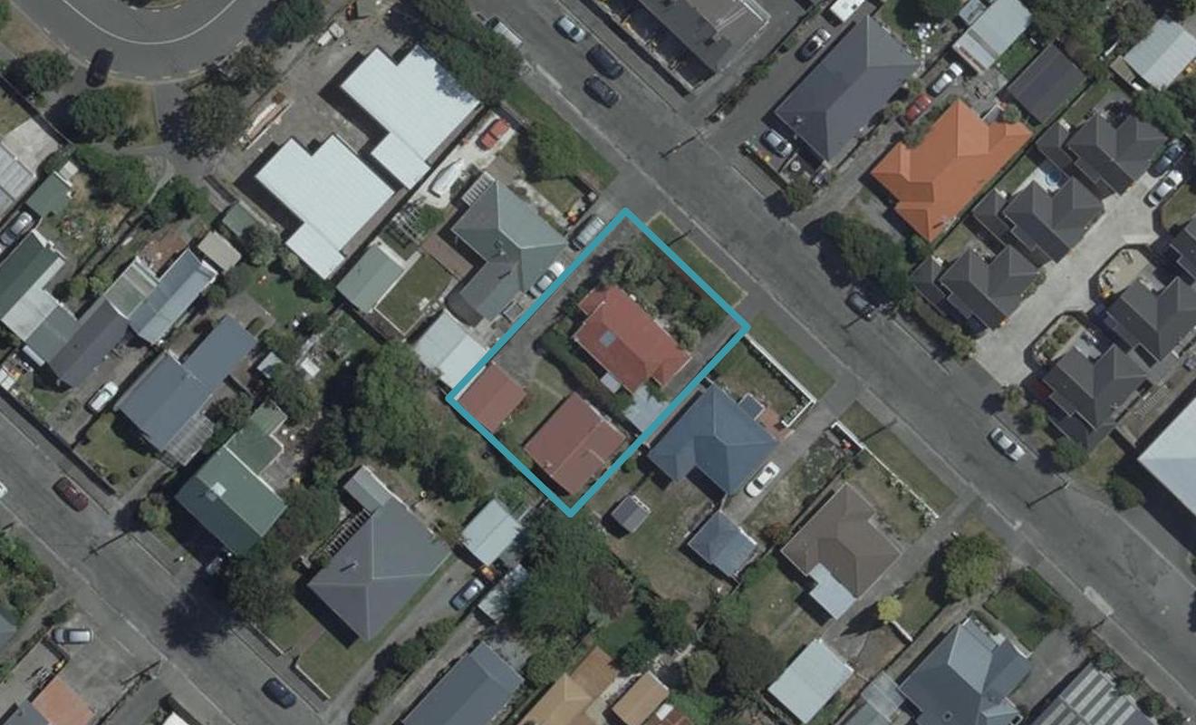 1/10 Hume Street, Sydenham, Christchurch - Carousel 1