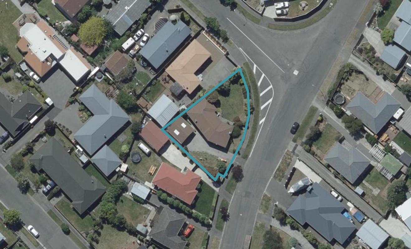 23 Orrick Crescent, Avondale, Christchurch - Carousel 1