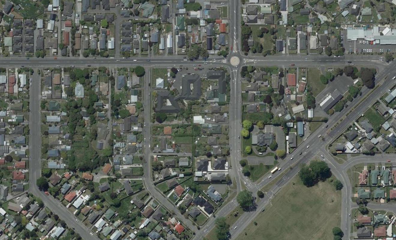 2/17A Kerrs Road, Linwood, Christchurch - Carousel 1