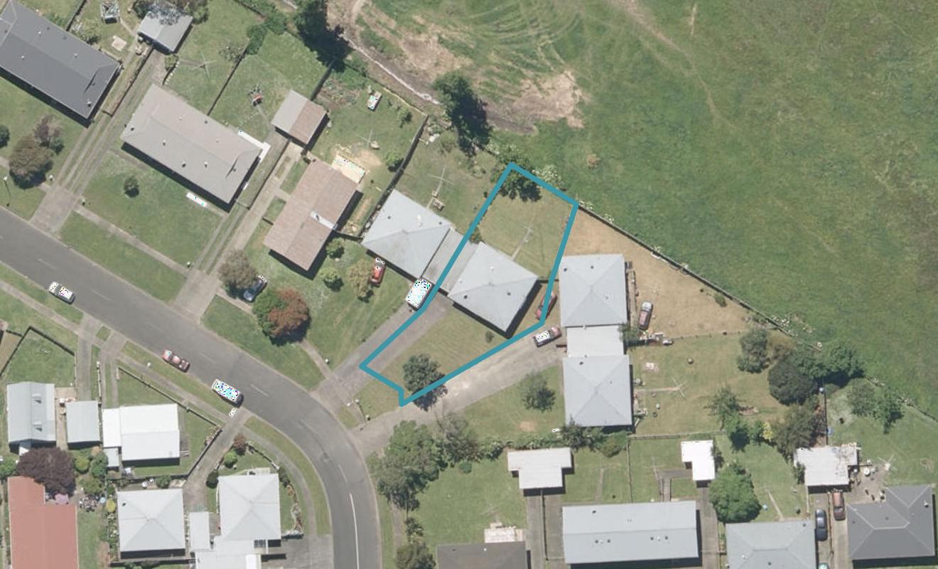61A Hackett Street, Whanganui East, Whanganui - Carousel 1