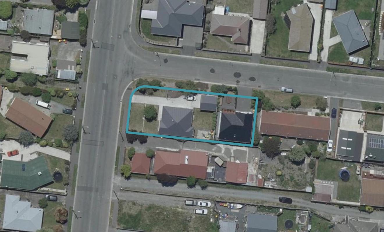 88 Bower Avenue, New Brighton, Christchurch - Carousel 1
