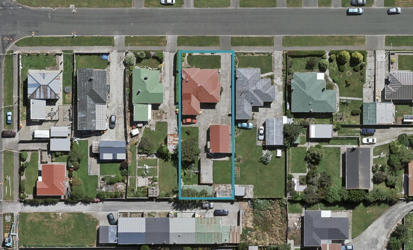 97 Jenkin Street, Strathern, Invercargill - Carousel 1