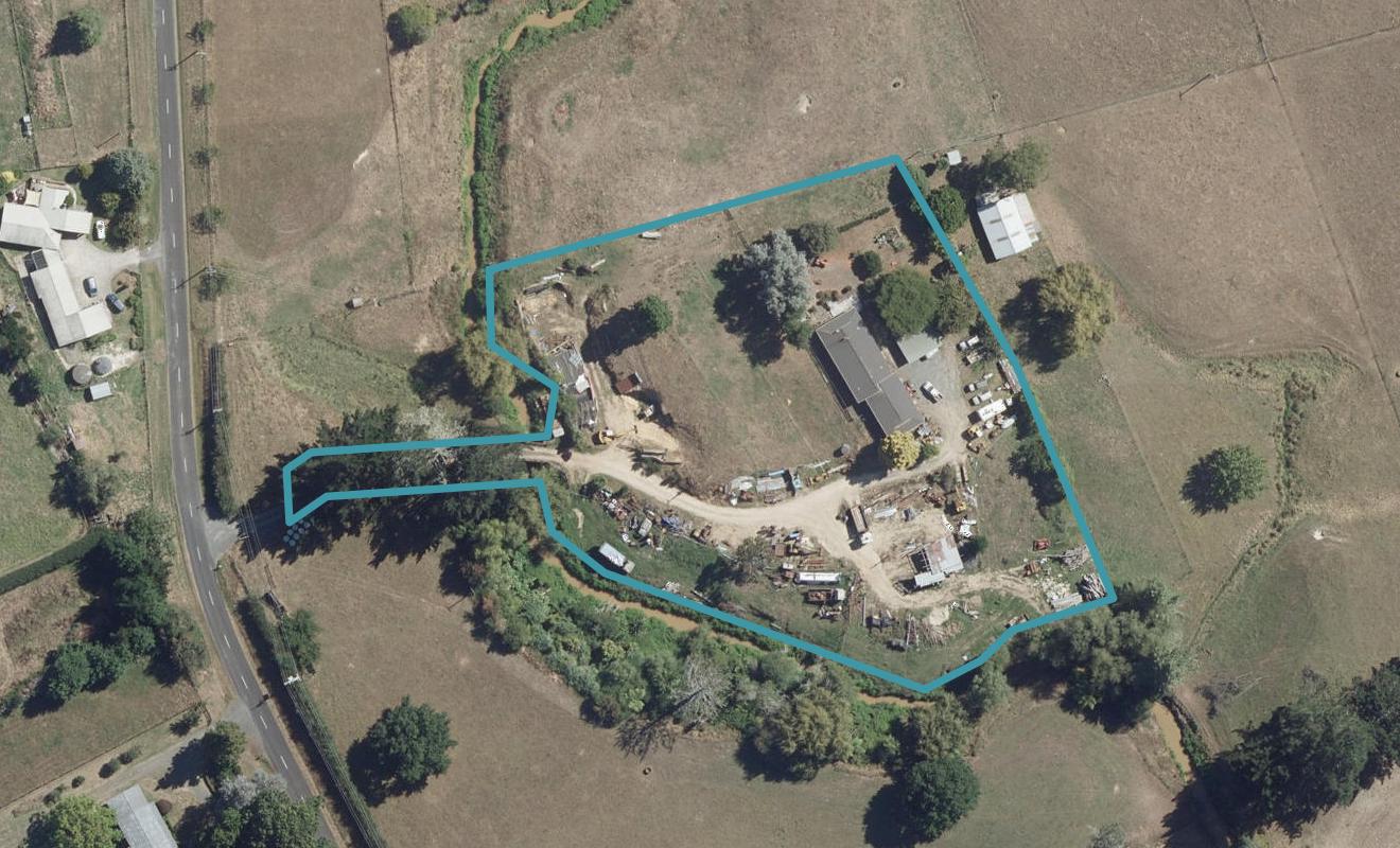 155A Walsh Road, Whatawhata, Hamilton - Carousel 1
