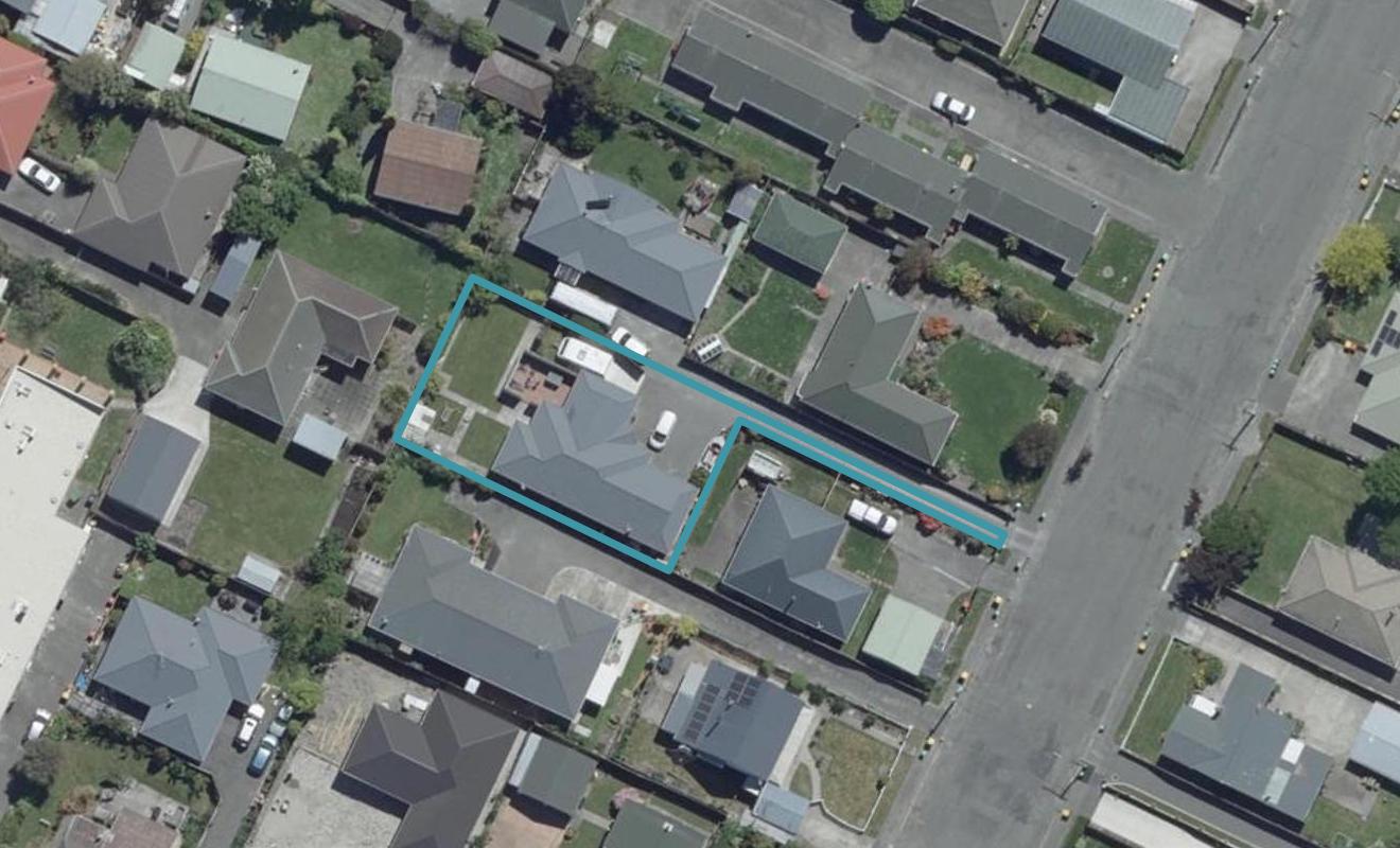 14A Cleland Street, Belfast, Christchurch - Carousel 1