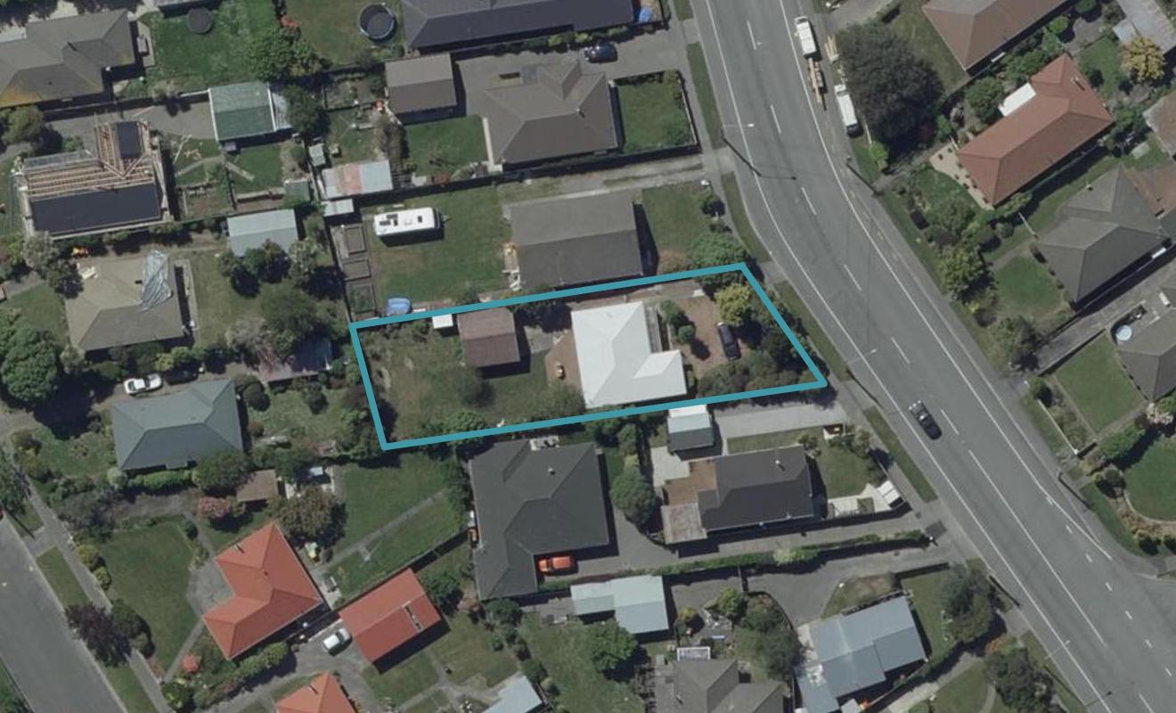296 Hoon Hay Road, Hoon Hay, Christchurch - Carousel 1