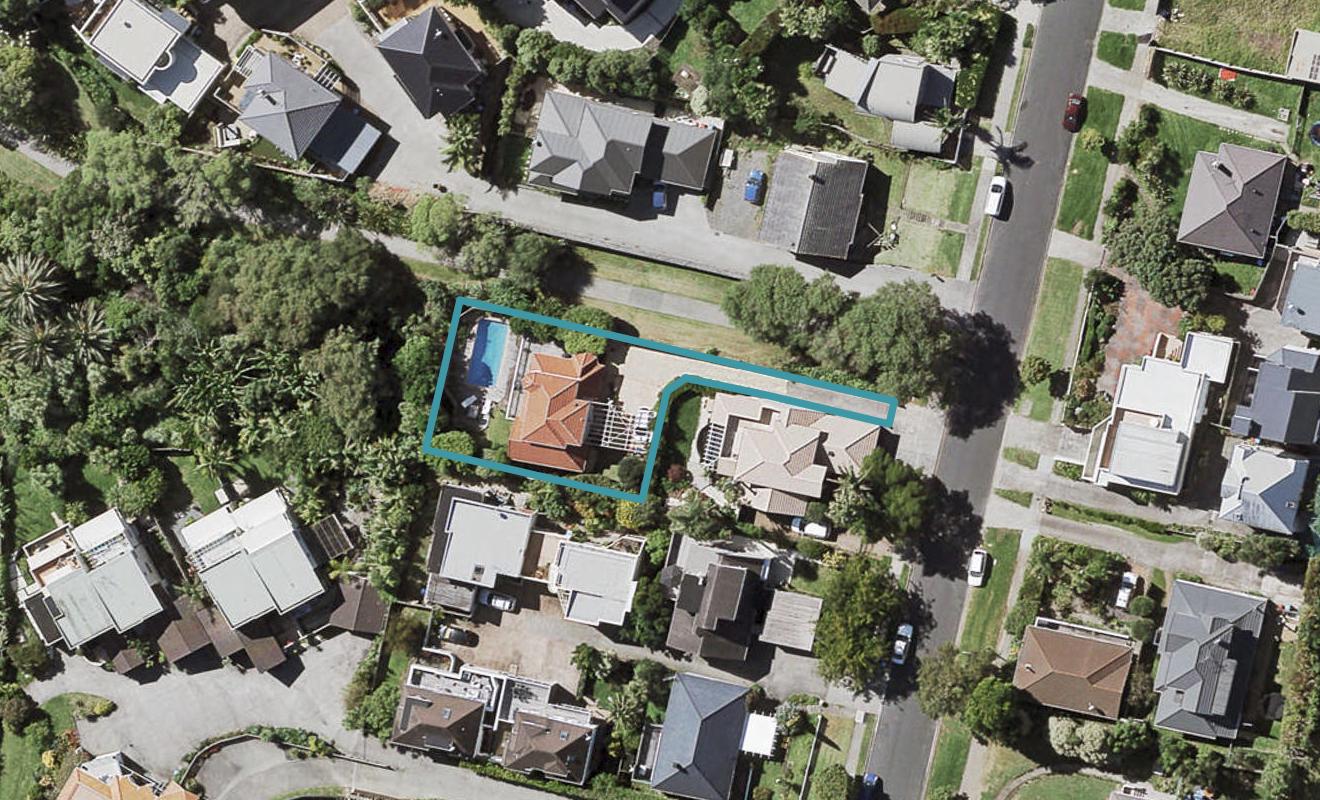 13A Ngake Street, Orakei, Auckland - Carousel 1