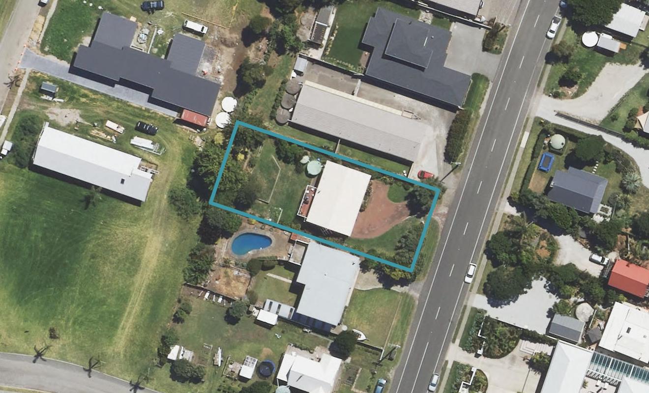 30 Wairere Road, Wainui, Gisborne - Carousel 1