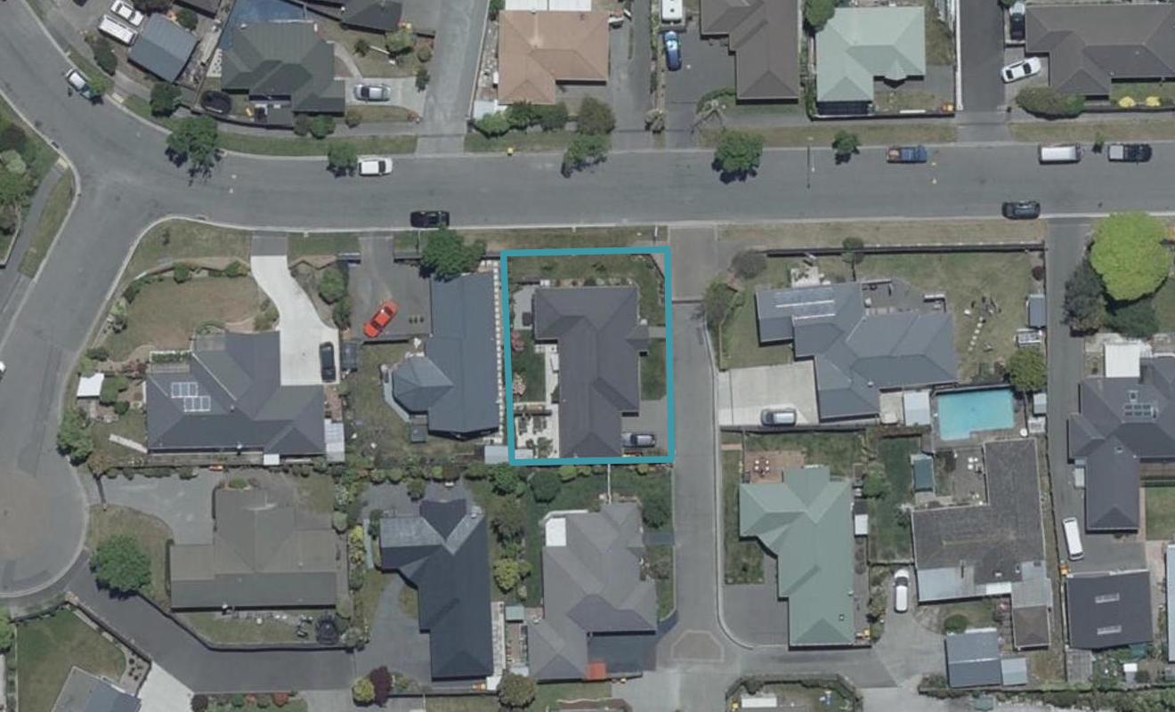 11 Orca Lane, Parklands, Christchurch - Carousel 1