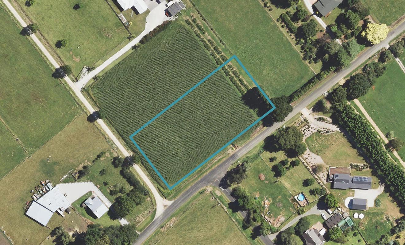 0 MacLaurin Road, Makauri, Gisborne - Carousel 1