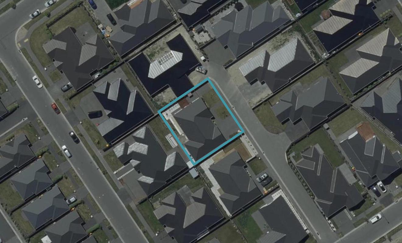 5 Anzani Lane, Wigram, Christchurch - Carousel 1