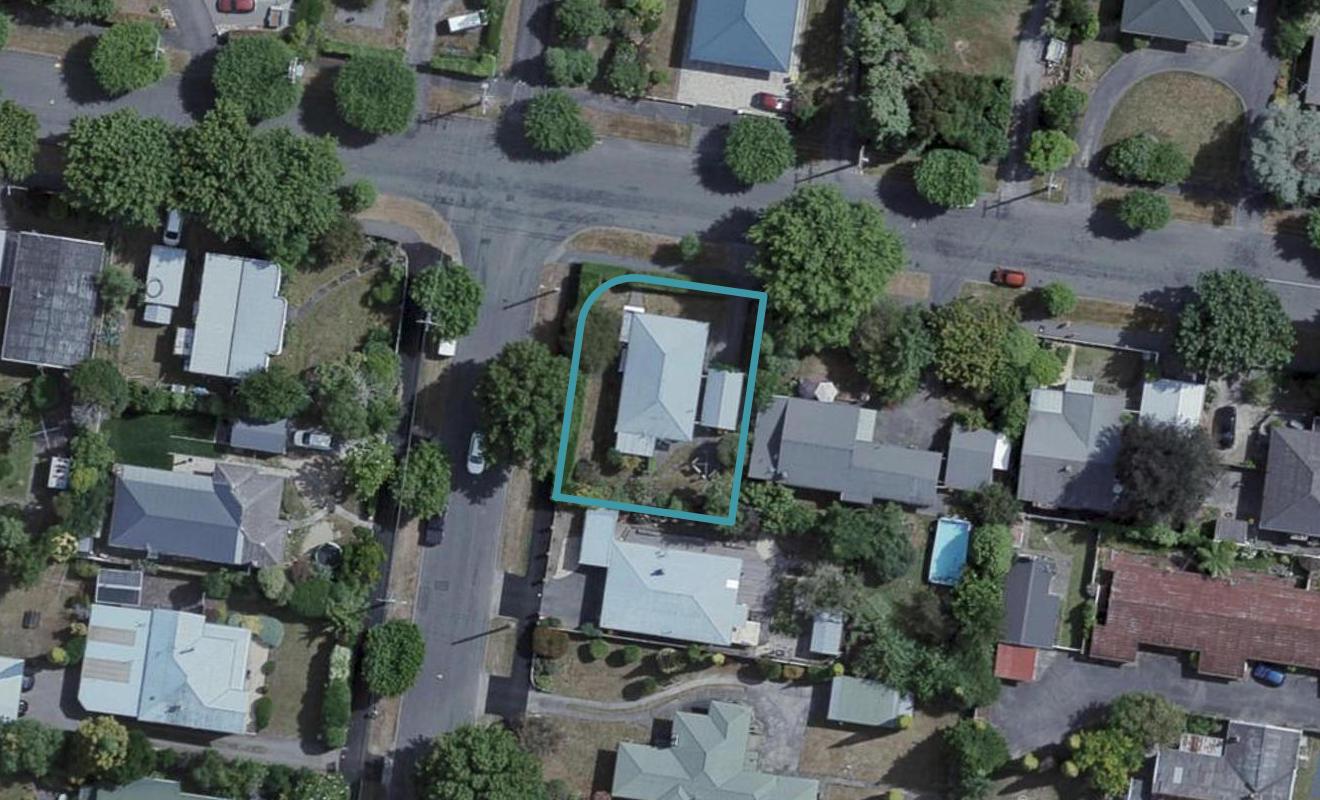 8 Queen Alexandra Street, Lansdowne, Masterton - Carousel 1
