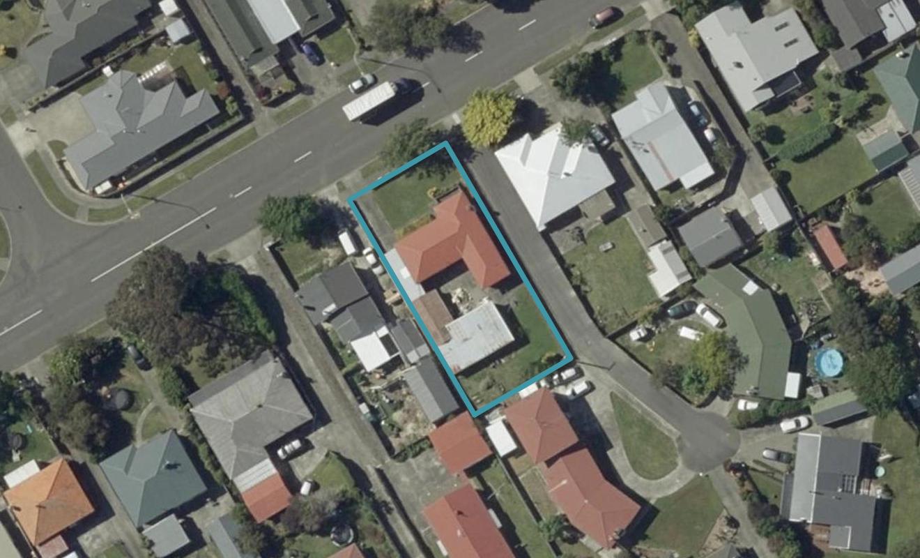 44 Haydon Street, Roslyn, Palmerston North - Carousel 1