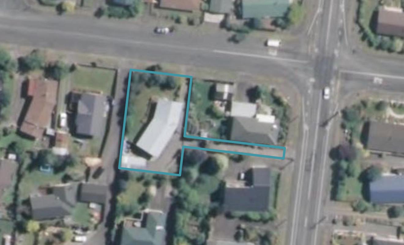 34 Mountain View Road, Glenwood, Timaru - Carousel 1