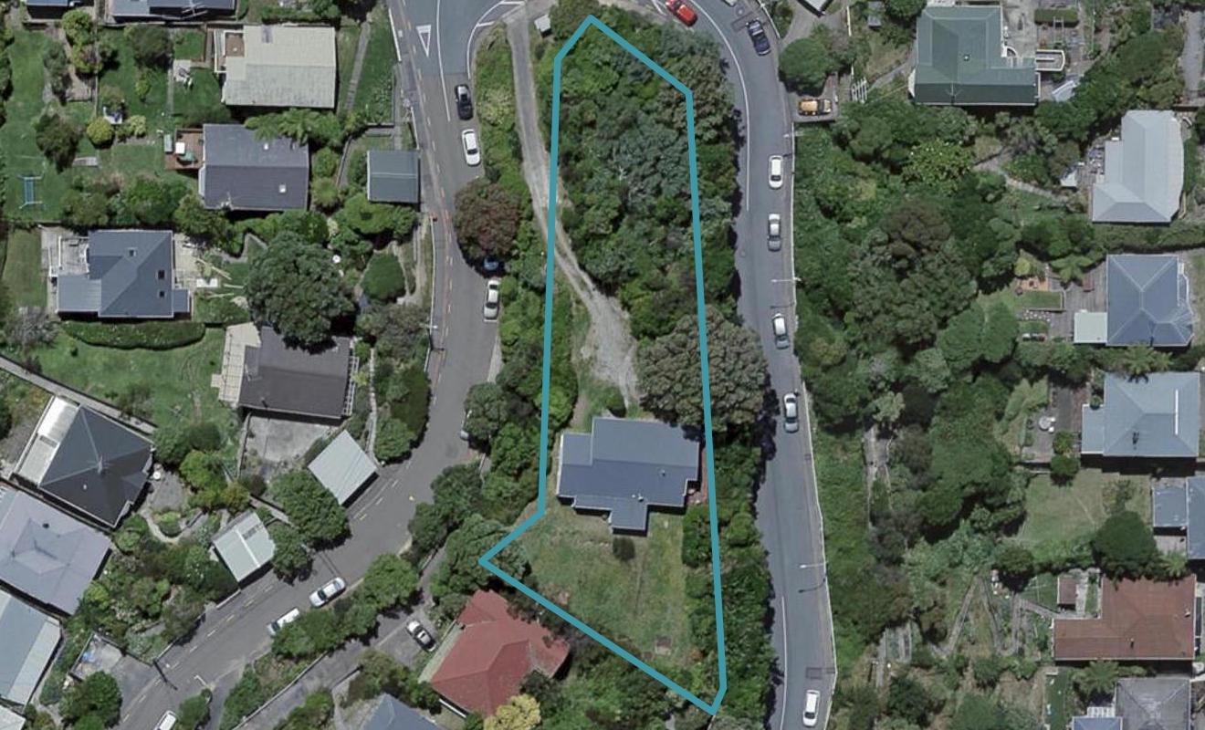 38 Sutherland Road, Melrose, Wellington - Carousel 1