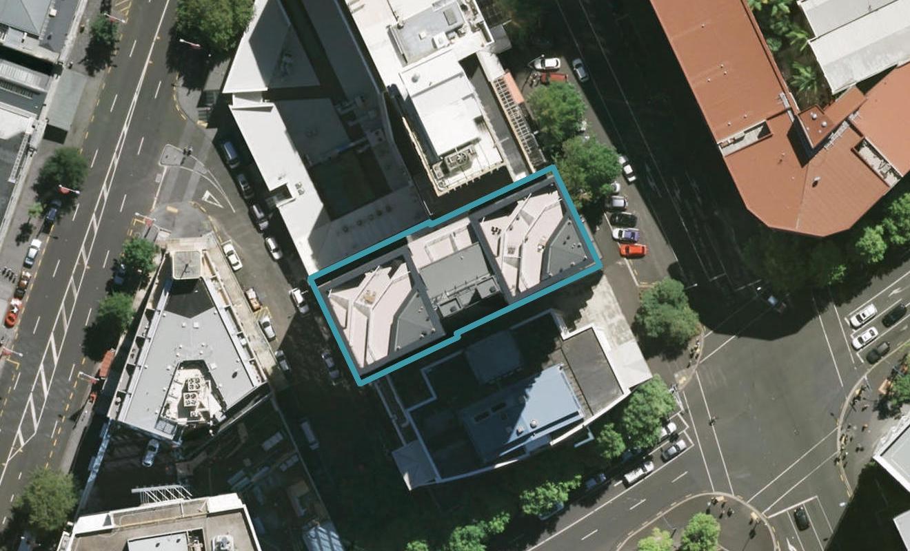 605/8 Airedale Street, Auckland Central, Auckland - Carousel 1