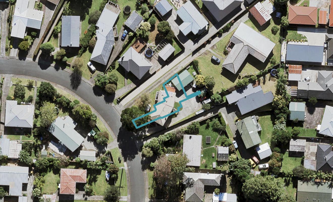 6/39 Graham Avenue, Te Atatū Peninsula, Auckland - Carousel 1