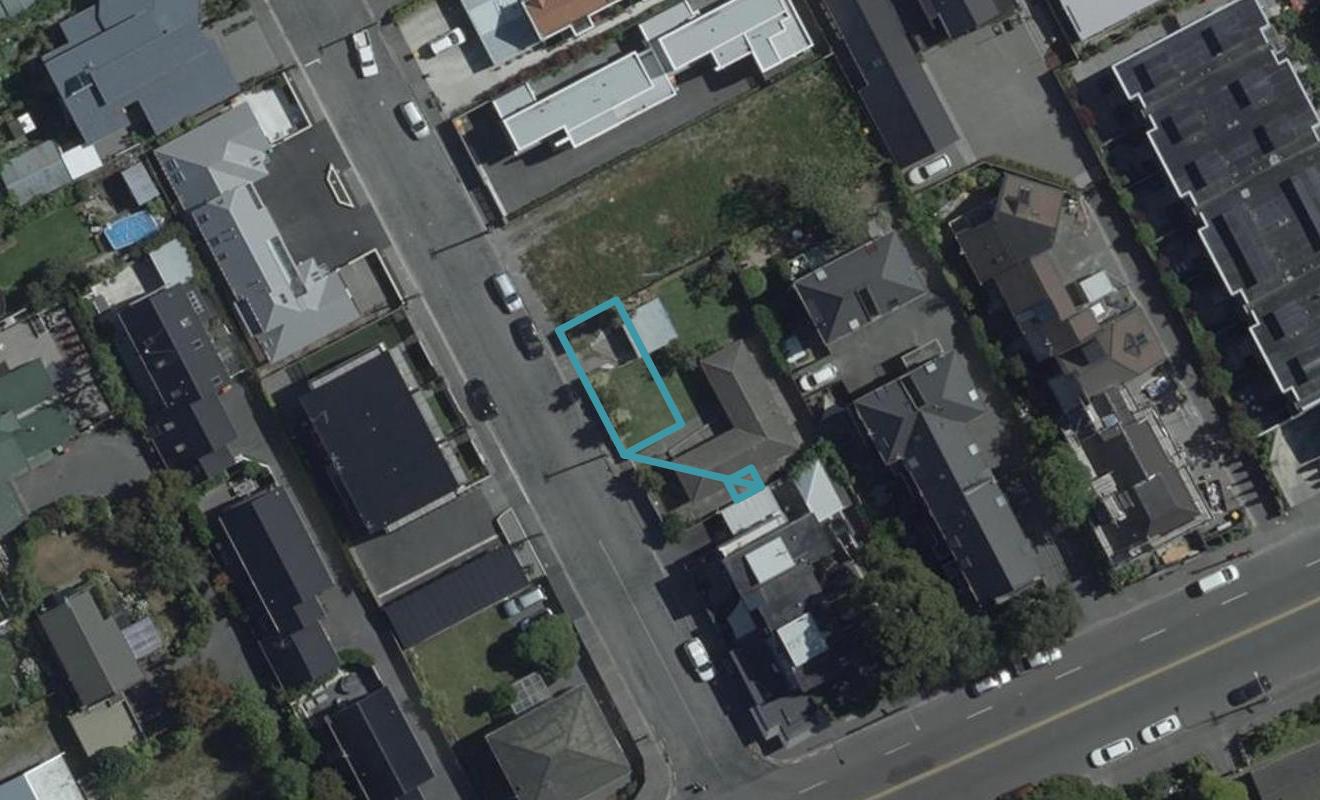 2/10 Exeter Street, Merivale, Christchurch - Carousel 1