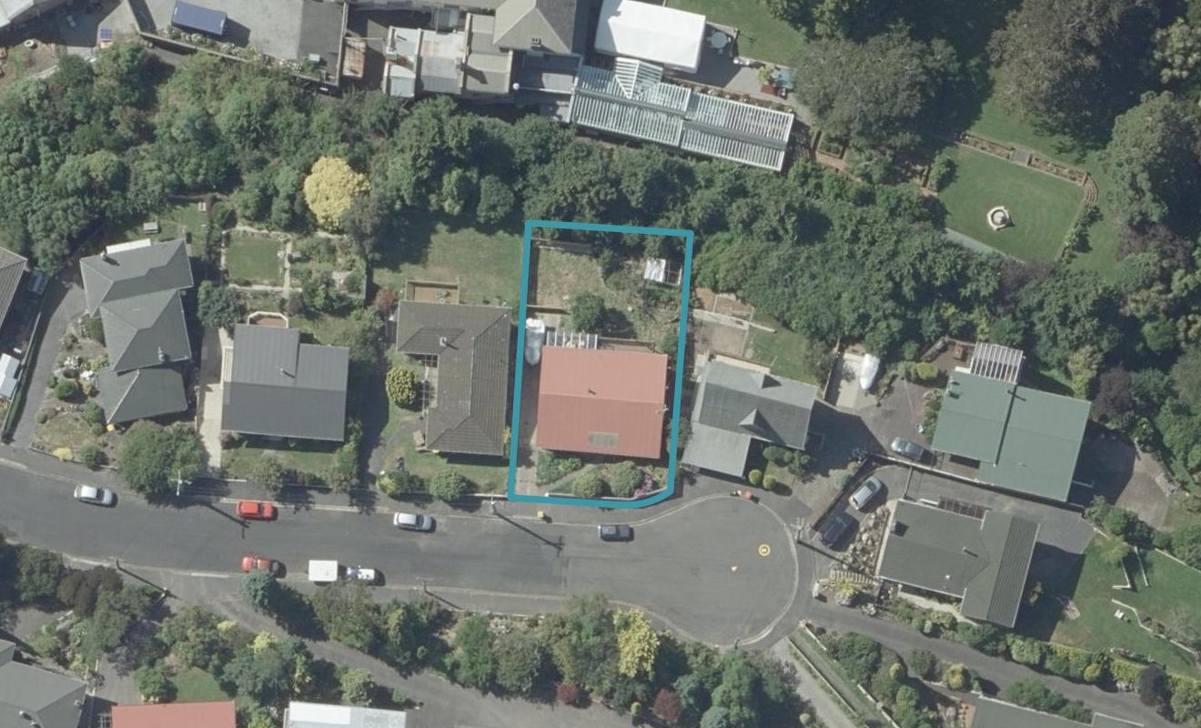 35 Milburn Street, Corstorphine, Dunedin - Carousel 1