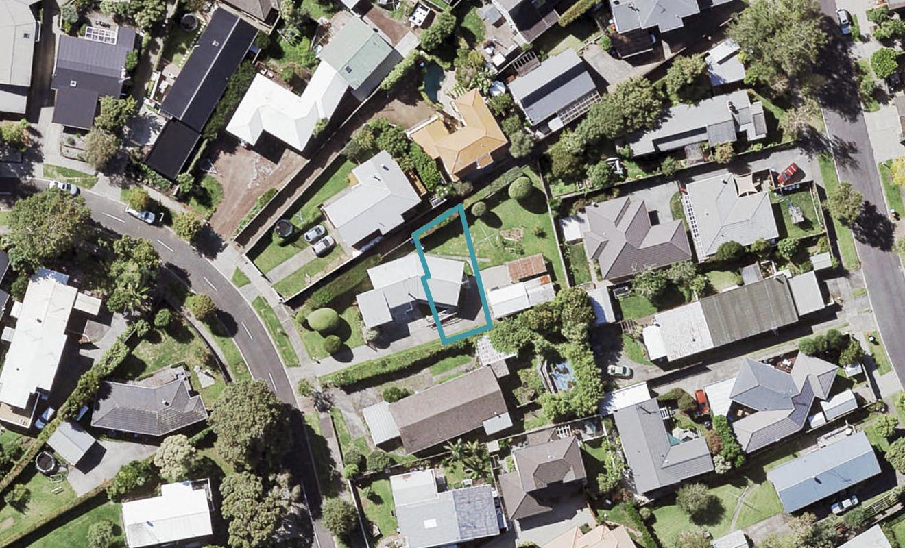 20A Pembroke Crescent, Glendowie, Auckland - Carousel 1