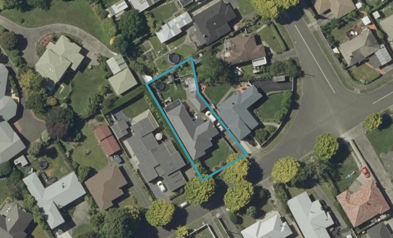 17 Parata Street, Hokowhitu, Palmerston North - Carousel 1