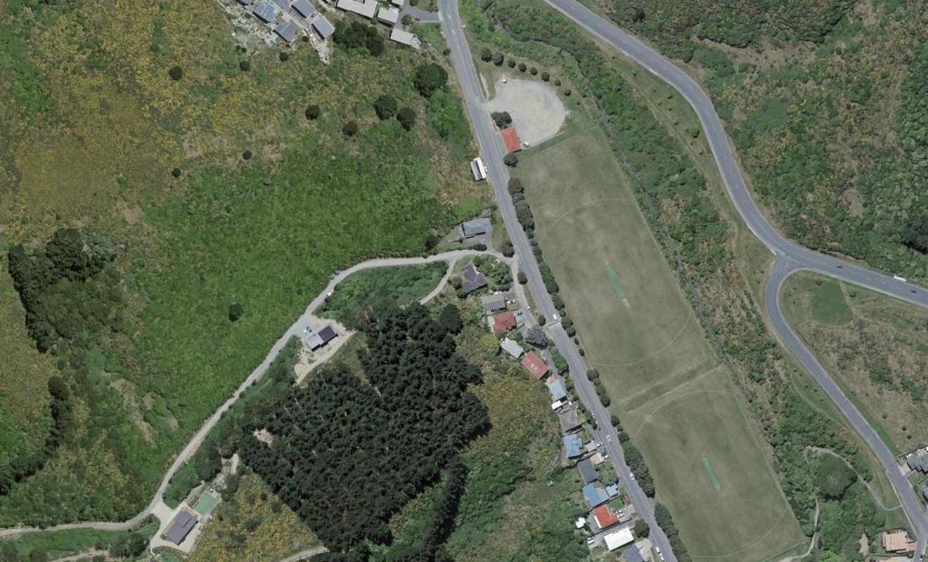167C Happy Valley Road, Owhiro Bay, Wellington - Carousel 1