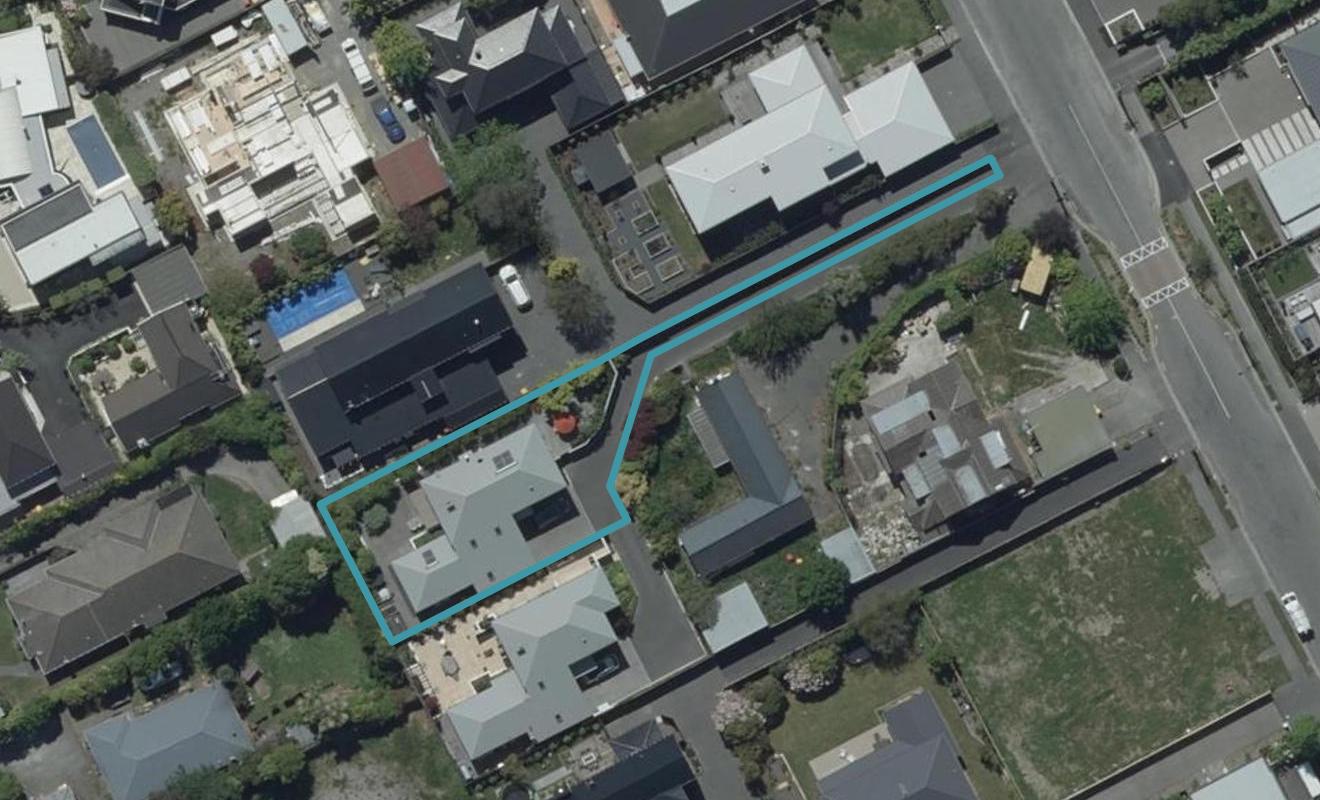 11A Garden Road, Merivale, Christchurch - Carousel 1