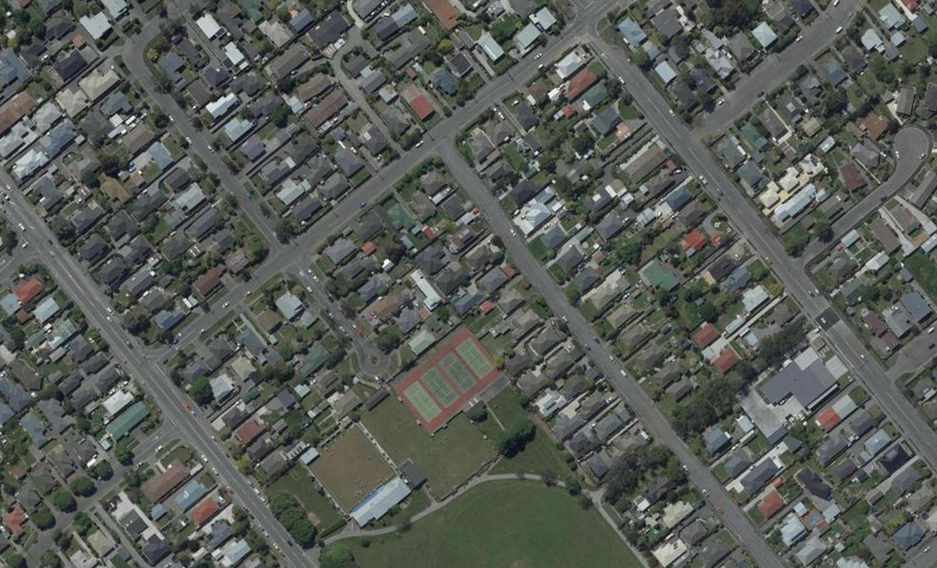 47A Sugden Street, Spreydon, Christchurch - Carousel 1