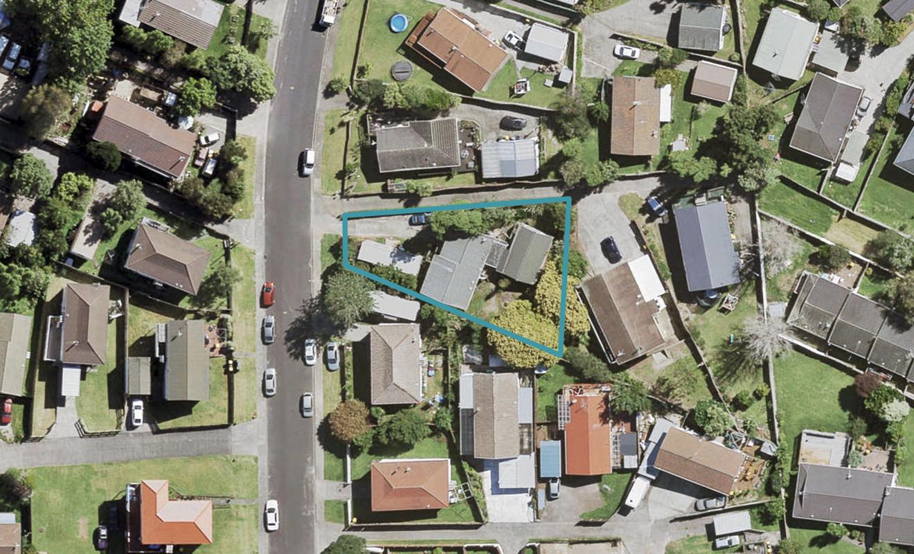 23 Borich Road, Sunnyvale, Auckland - Carousel 1