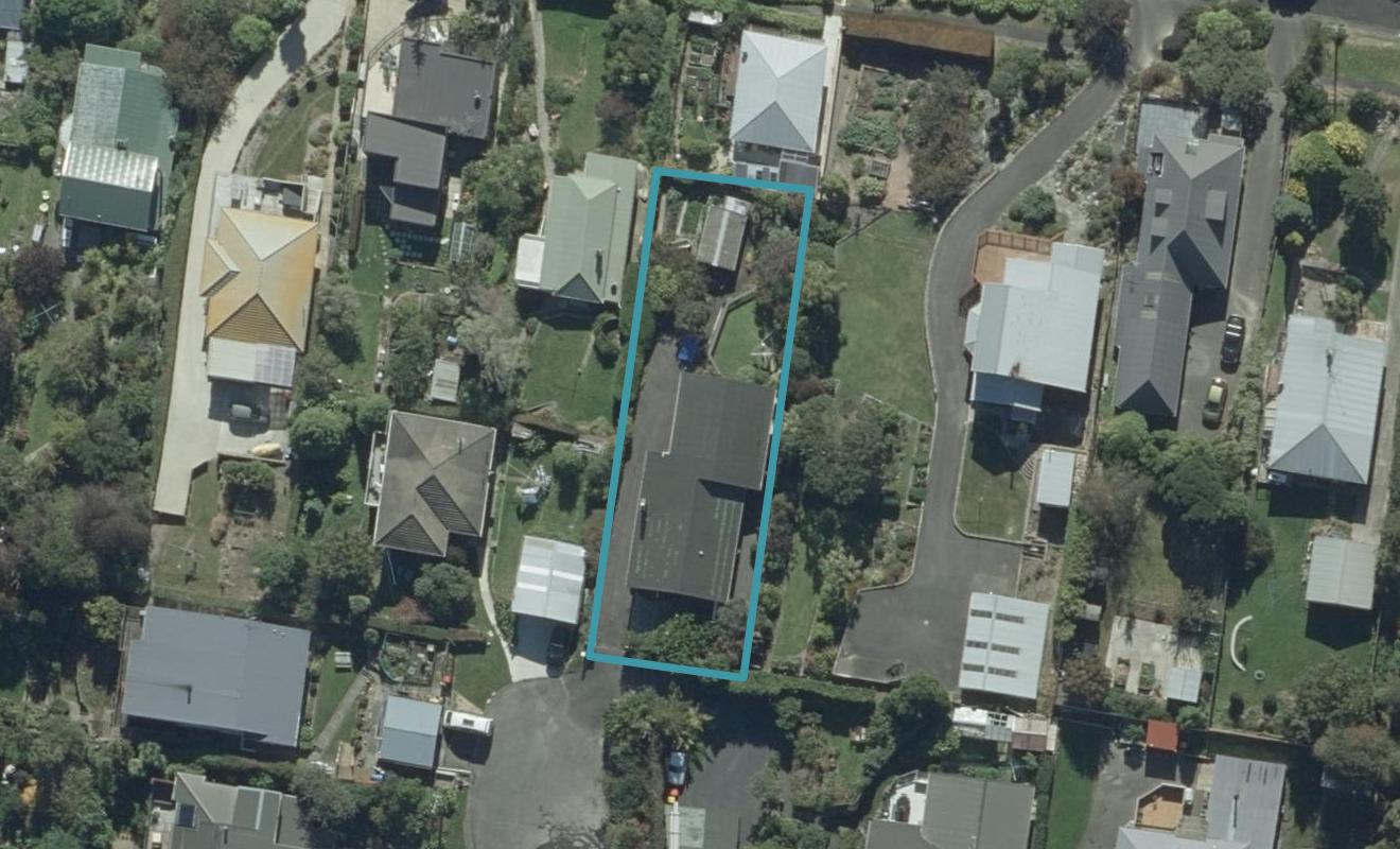 20 McLelland Street, Macandrew Bay, Dunedin - Carousel 1