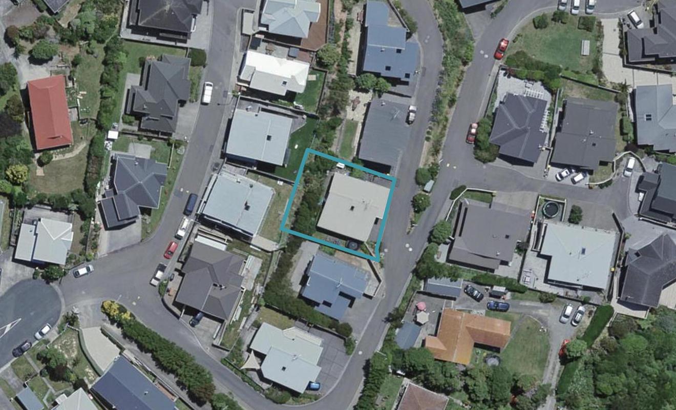 53 Hawtrey Terrace, Churton Park, Wellington - Carousel 1