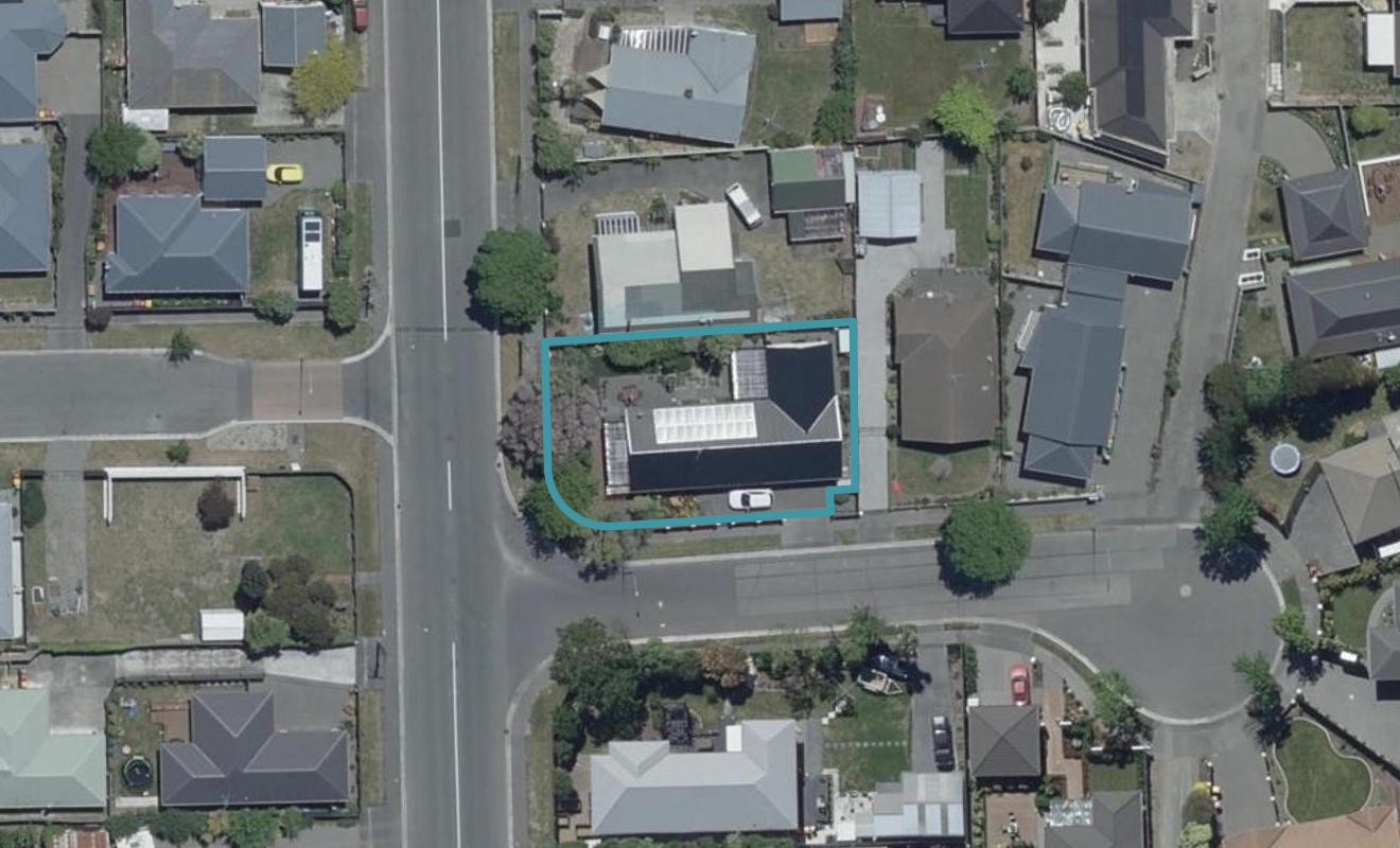 1 Florance Place, Parklands, Christchurch - Carousel 1