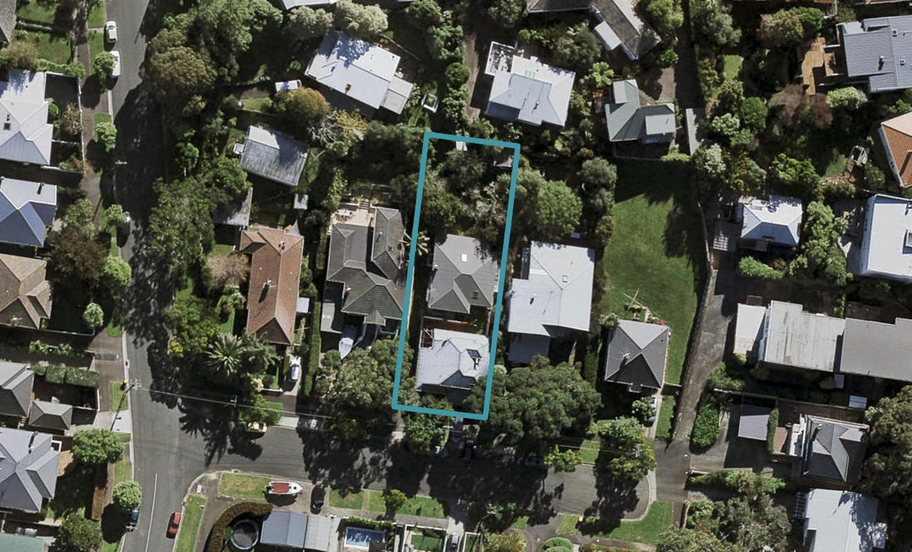 6 Ross Street, Remuera, Auckland - Carousel 1