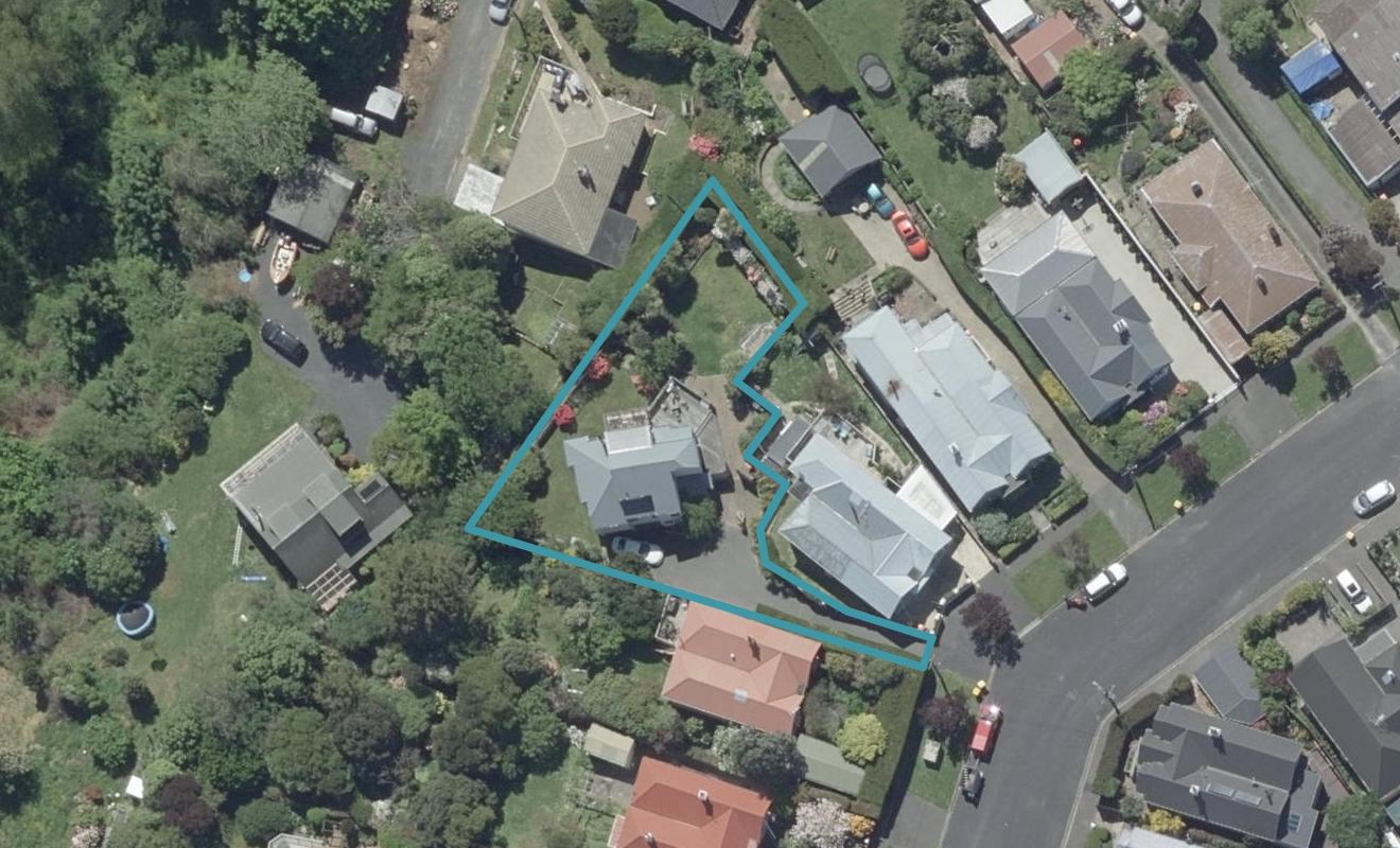 18A Gamma Street, Belleknowes, Dunedin - Carousel 1