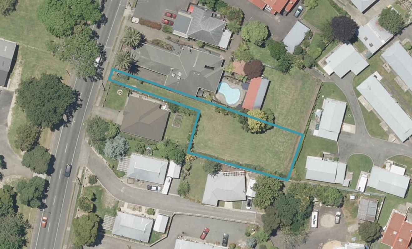 142A Anzac Parade, Whanganui East, Whanganui - Carousel 1