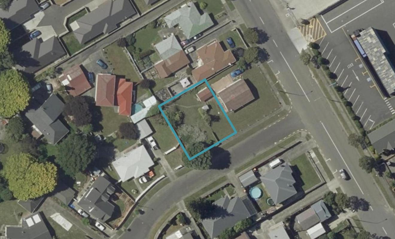 2A Weber Place, Roslyn, Palmerston North - Carousel 1