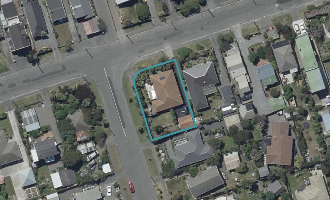 1 Pine Avenue, New Brighton, Christchurch - Carousel 1