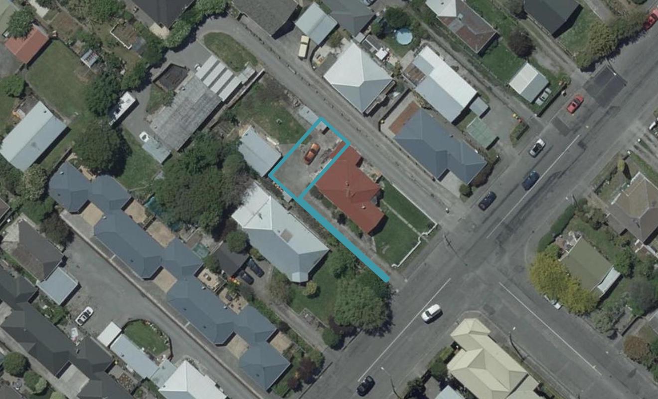4/675 Worcester Street, Linwood, Christchurch - Carousel 1