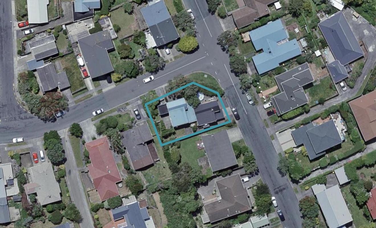 57B Rajkot Terrace, Broadmeadows, Wellington - Carousel 1