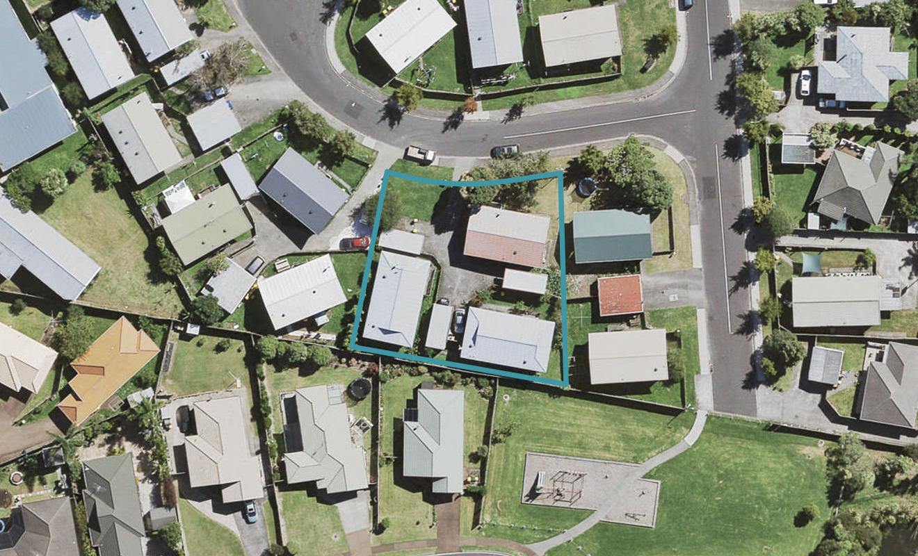 4 Sachel Place, Ranui, Auckland - Carousel 1
