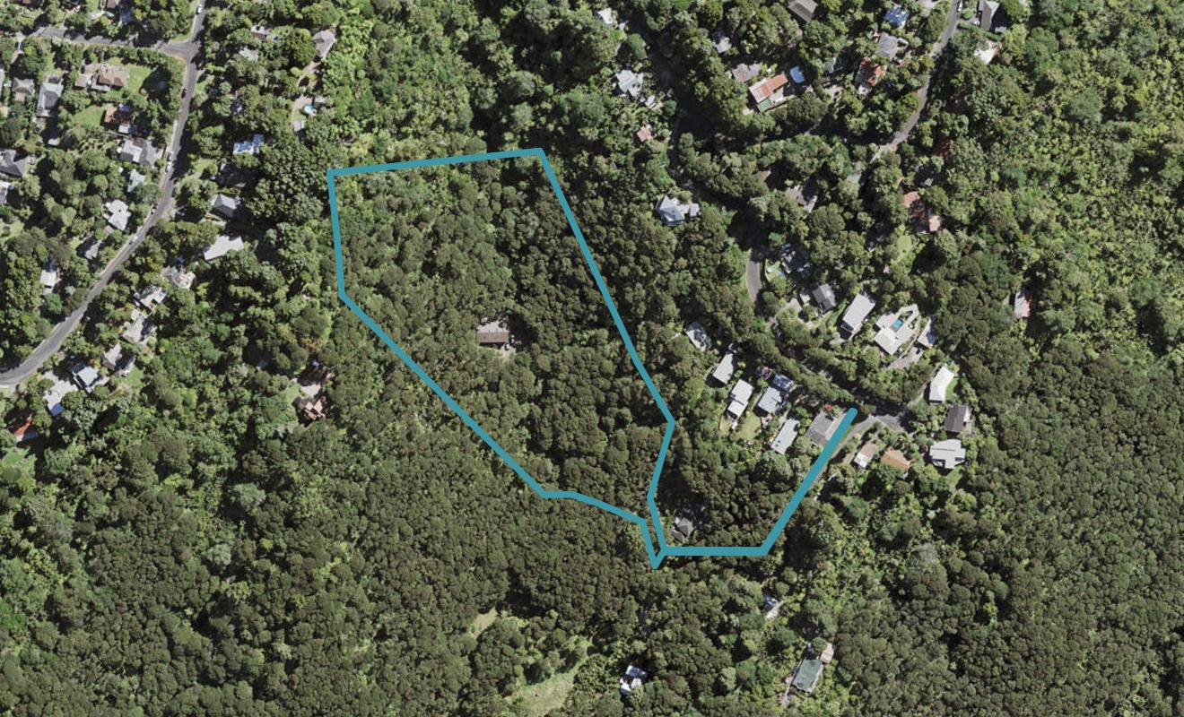 55B Tainui Road, Titirangi, Auckland - Carousel 1