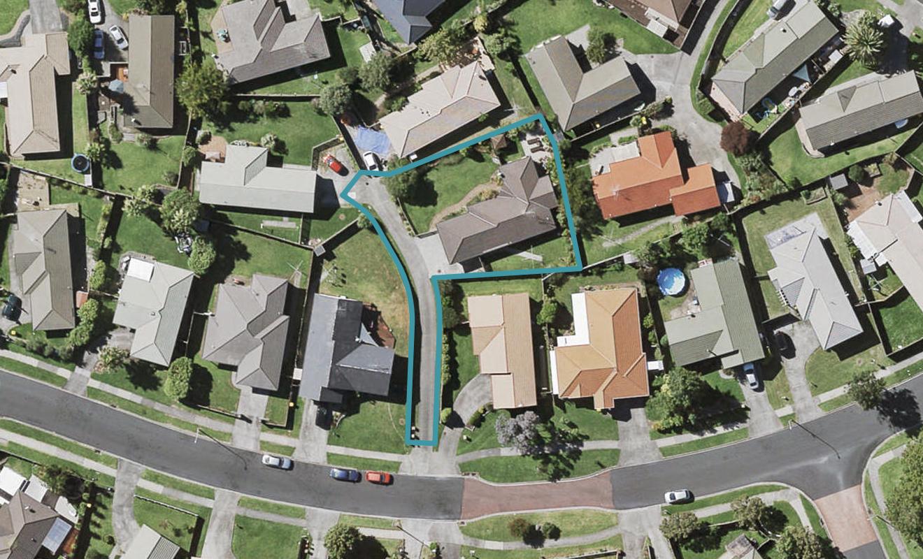 28 Elderberry Road, Burswood, Auckland - Carousel 1