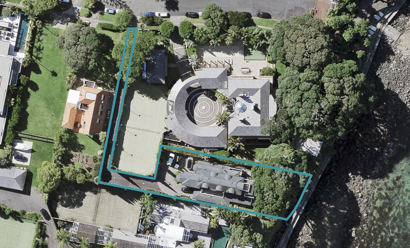 17 O'Neills Avenue, Takapuna, Auckland - Carousel 1