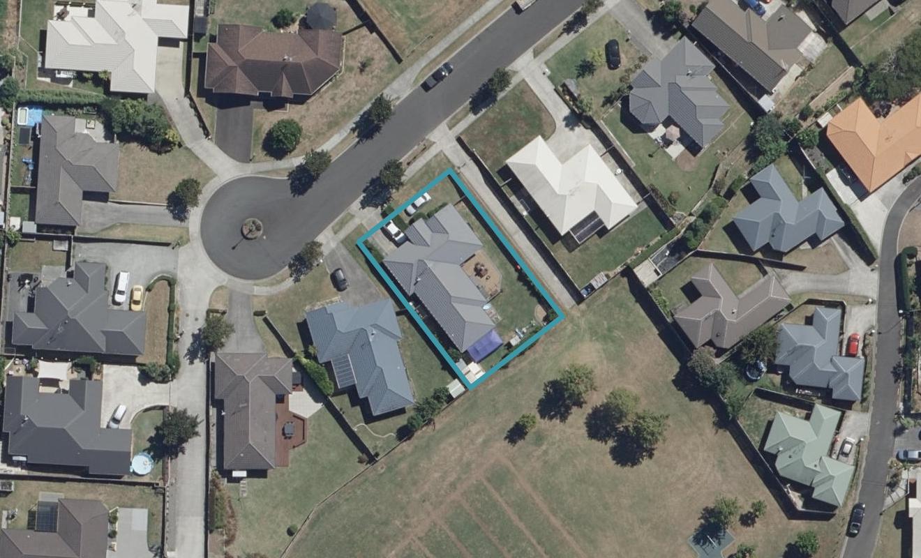 51 Twickenham Place, Nawton, Hamilton - Carousel 1
